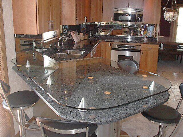 Image for Light Haus Glass with ID of: 2348731