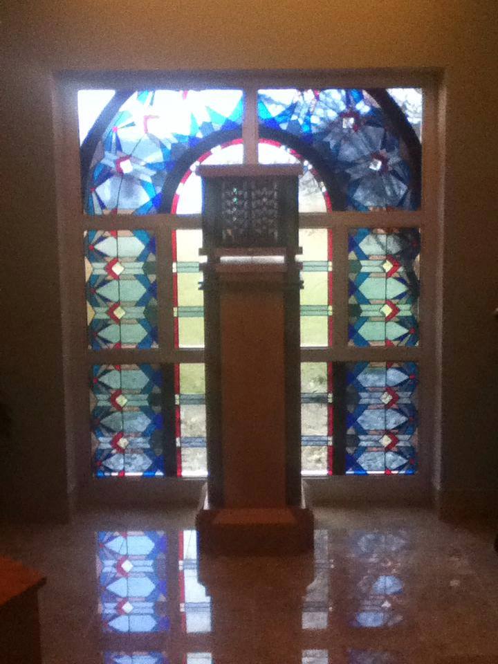 Image for Light Haus Glass with ID of: 2348745