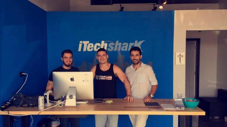 Image for iTechshark with ID of: 2348884