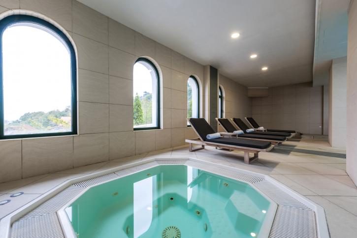 Image for The Man Cave Day Spa with ID of: 2348905