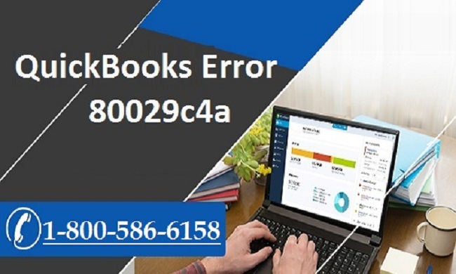 Image for Get QuickBooks Error 80029c4a Solutions with ID of: 2348947