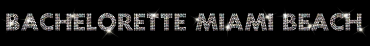 Image for Bachelorette Parties Miami Beach with ID of: 2348994
