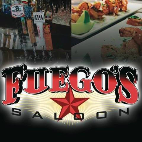 Image for Fuego's Saloon with ID of: 2349167