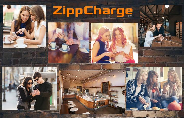 Image for Zipp Charge with ID of: 2349212