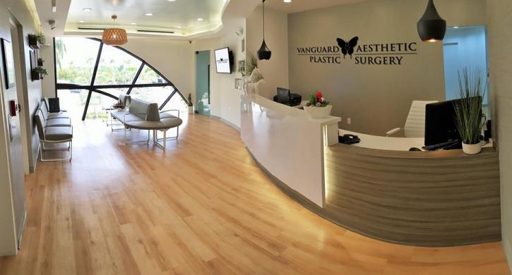 Image for Vanguard Plastic Surgery with ID of: 2349224