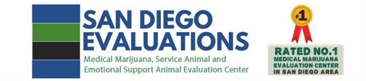 Image for San Diego Evaluation with ID of: 2349225