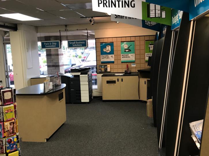Image for The UPS Store with ID of: 2349341