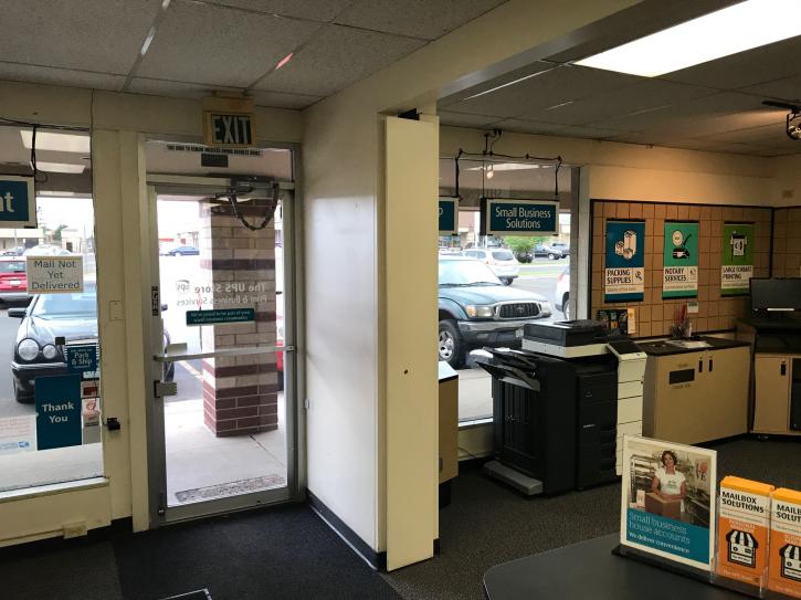 Image for The UPS Store with ID of: 2349342