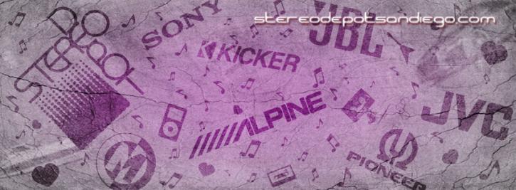 Image for Stereo Depot with ID of: 2349352