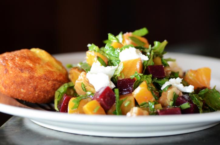 Image for 3 Squares Restaurant with ID of: 2349357