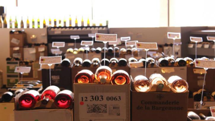 Image for Wine Exchange with ID of: 2349368