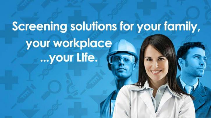 Image for ARCpoint Labs Santa Fe Springs with ID of: 2349427