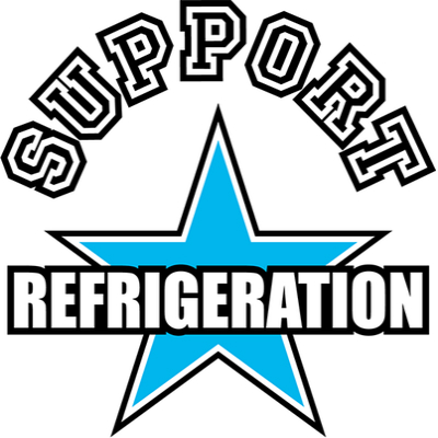 Image for Support Refrigeration Inc with ID of: 2349442