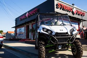 Image for Stereo Depot with ID of: 2349559