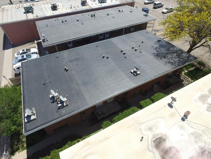 Image for Eco Roof and Solar with ID of: 2349562