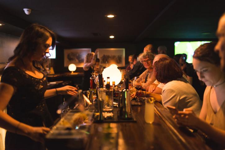 Image for Highside Bar with ID of: 2349606