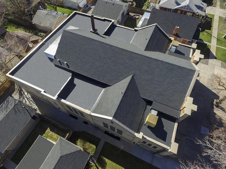 Image for Eco Roof and Solar with ID of: 2349613