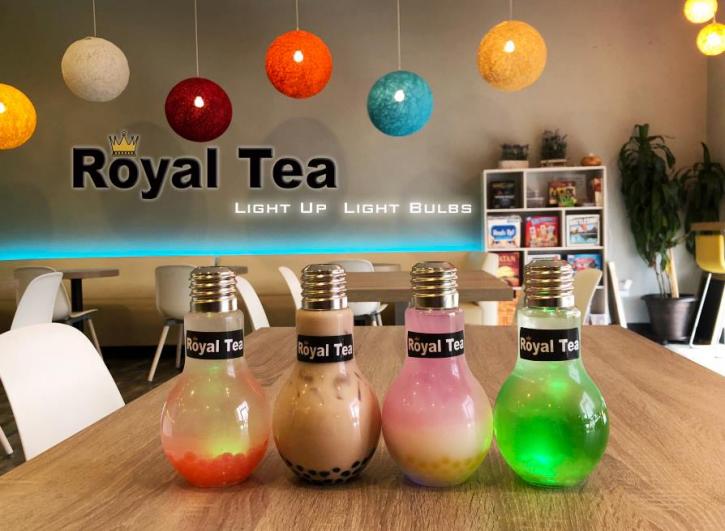 Image for Royal Tea with ID of: 2349667