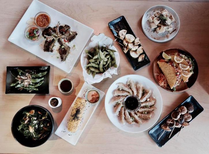 Image for Beg for More Izakaya with ID of: 2349678