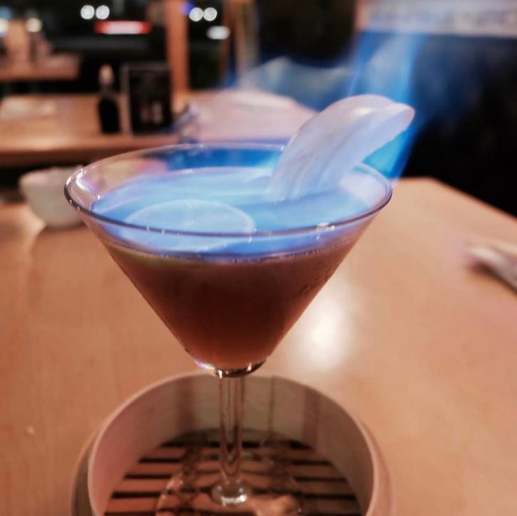 Image for Beg for More Izakaya with ID of: 2349682