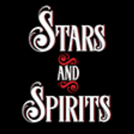 Image for Stars and Spirits with ID of: 2349685