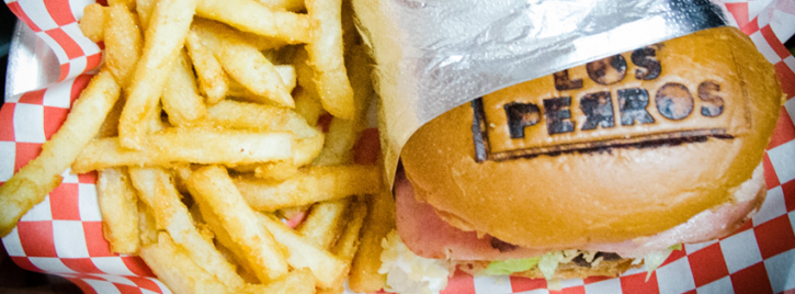 Image for Los Perros with ID of: 2349722