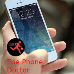 Image for The Phone Doctor with ID of: 2349750