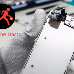 Image for The Phone Doctor with ID of: 2349760