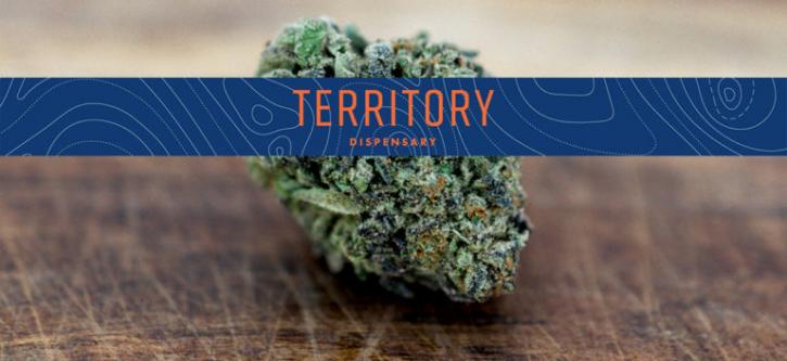 Image for Territory Dispensary with ID of: 2349768
