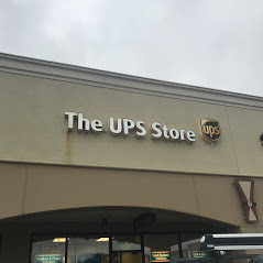 Image for The UPS Store with ID of: 2349789