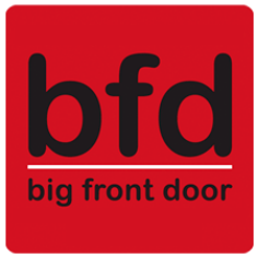 Image for Big Front Door with ID of: 2349859