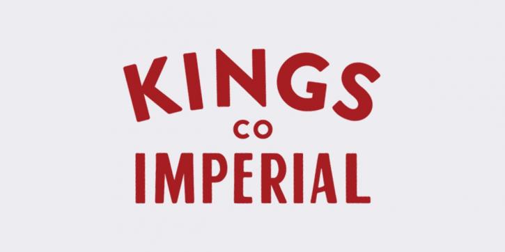 Image for Kings County Imperial with ID of: 2349972