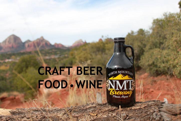 Image for North Mountain Brewing Company with ID of: 2350156