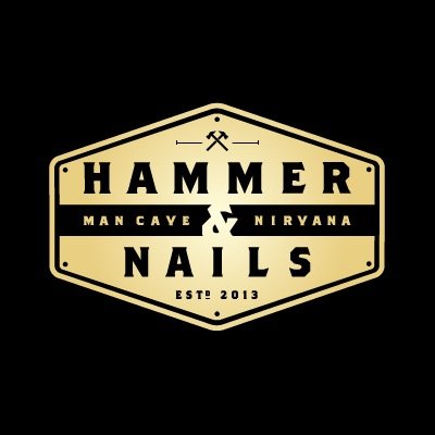 Image for Hammer & Nails Grooming For Guys with ID of: 2350194
