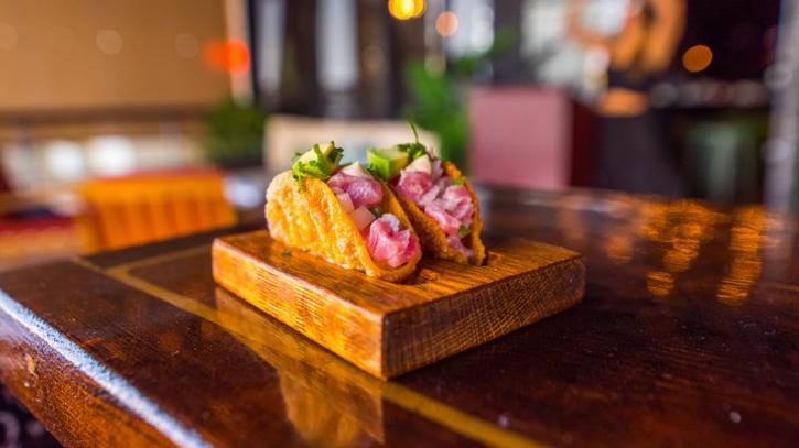 Image for Plomo Tequila & Taco Bar with ID of: 2350278