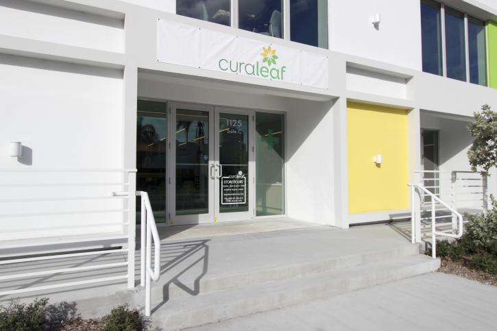 Image for Curaleaf with ID of: 2350334