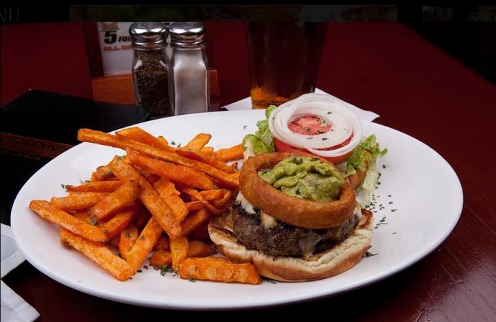 Image for Norman's Tavern with ID of: 2350389