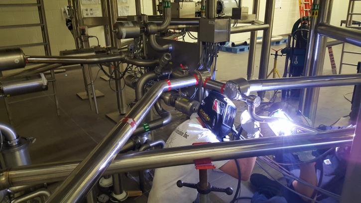 Image for Process Fabrication Inc with ID of: 2350416
