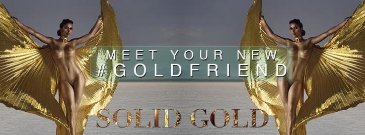 Image for Solid Gold with ID of: 2350568