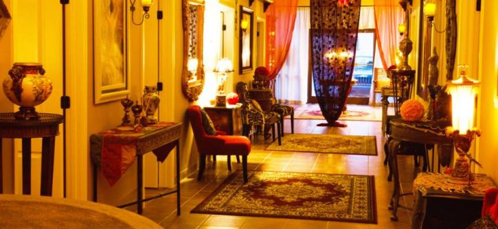 Image for Sufii Day Spa with ID of: 2350589