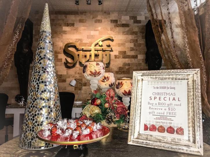Image for Sufii Day Spa with ID of: 2350590