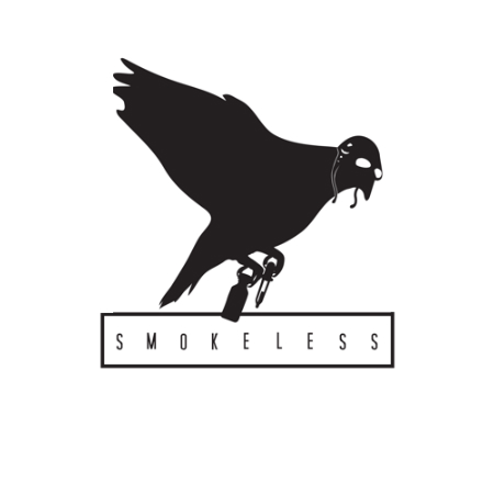 Image for Smokeless with ID of: 2350682