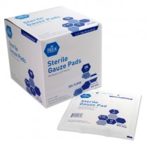 Image for Gauze Pads with ID of: 2350702