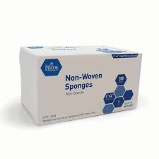 Image for Non-Woven Sponge with ID of: 2350717