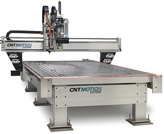 Image for CNT Motion Systems with ID of: 2350984