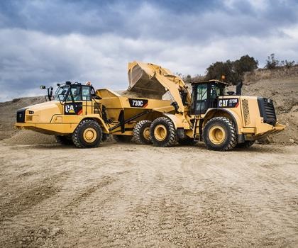Image for Thompson Machinery - Columbus, MS with ID of: 2351194