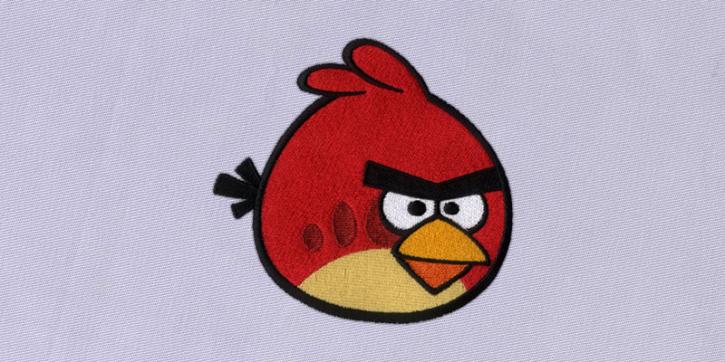 Image for Custom Embroidery with ID of: 2351220