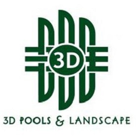 Image for 3D Pools and Landscape with ID of: 2351324