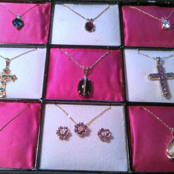 Image for Deco Design Jewelers with ID of: 2351354