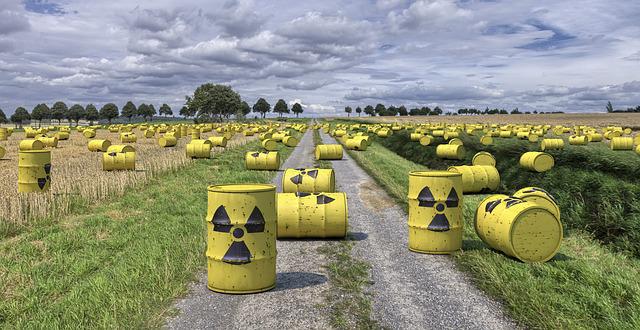 Image for EMEA Nuclear Waste Management System Market 2022: Analysis by Product Types & Applications; Industry Top Players, Regions & Market Overview with ID of: 2351392